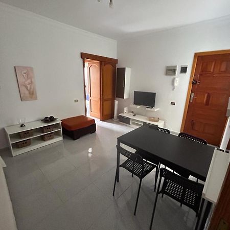 Apartamento Centrico Y Luminoso Alcaravaneras 라스팔마스 외부 사진