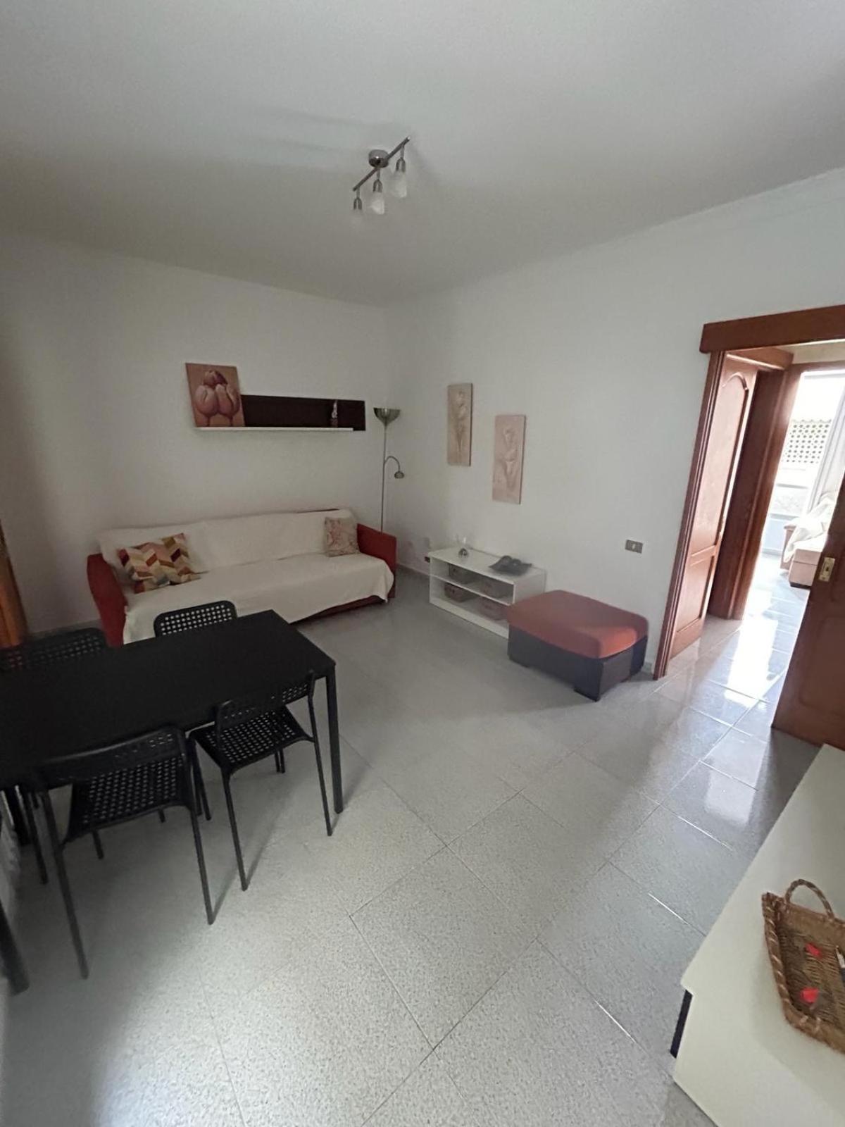 Apartamento Centrico Y Luminoso Alcaravaneras 라스팔마스 외부 사진