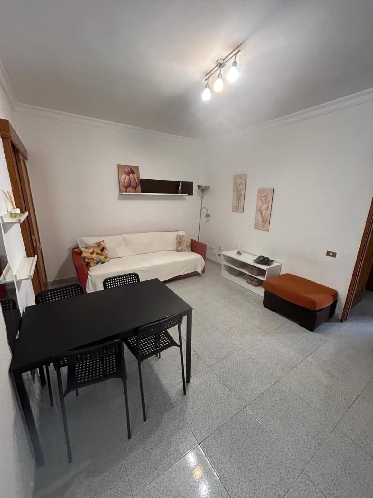 Apartamento Centrico Y Luminoso Alcaravaneras 라스팔마스 외부 사진