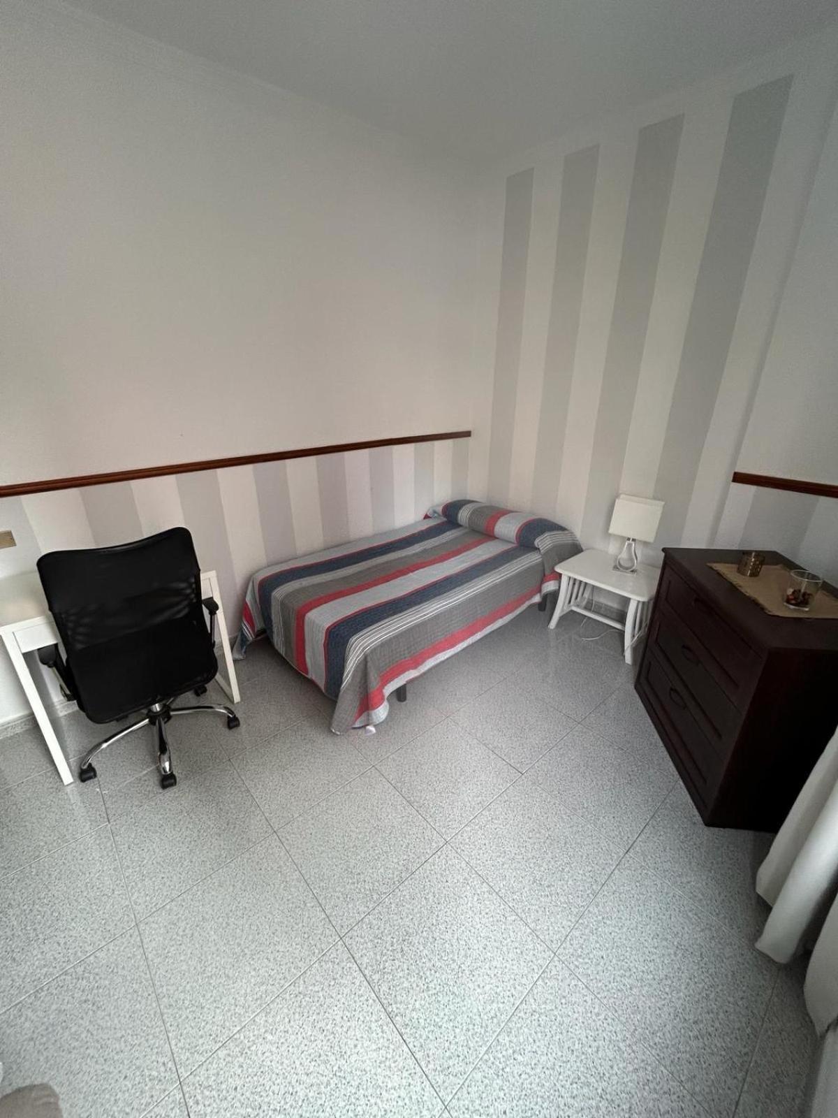 Apartamento Centrico Y Luminoso Alcaravaneras 라스팔마스 외부 사진