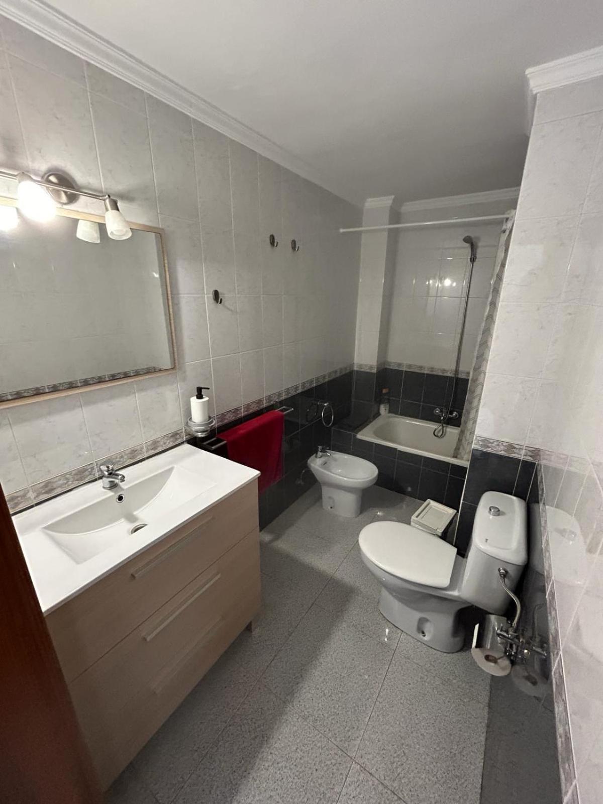 Apartamento Centrico Y Luminoso Alcaravaneras 라스팔마스 외부 사진